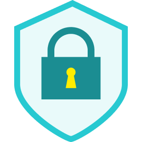 Security shield