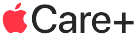 Apple Care+ Logo
