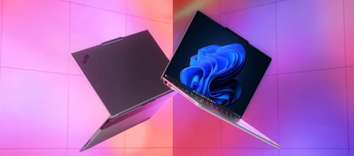 Lenovo Mobile Devices