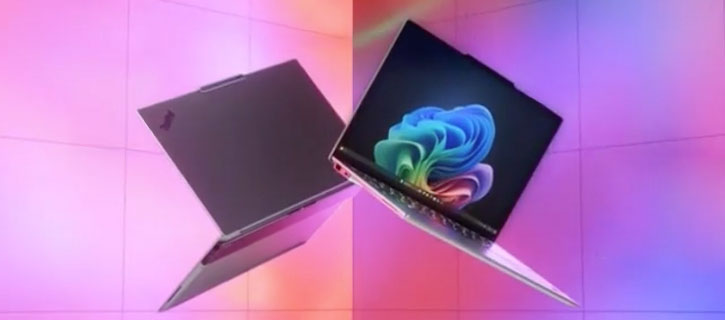 Lenovo Mobile Devices