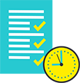 Timemanagement ARP icon