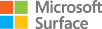 Microsoft Surface logo