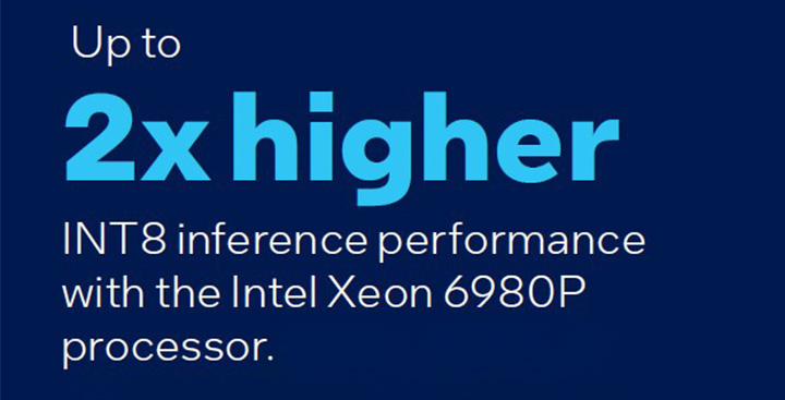 Intel Infographic