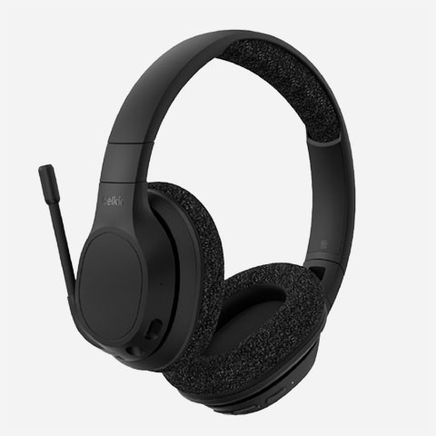 Belkin audio accessories