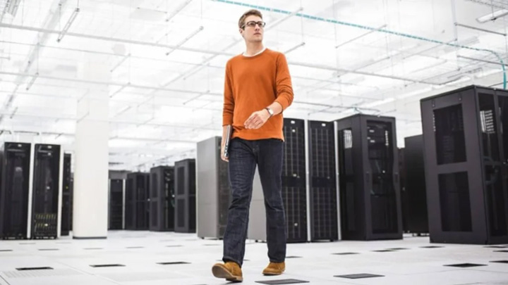 Upgrade naar intelligent eenvoudige IT