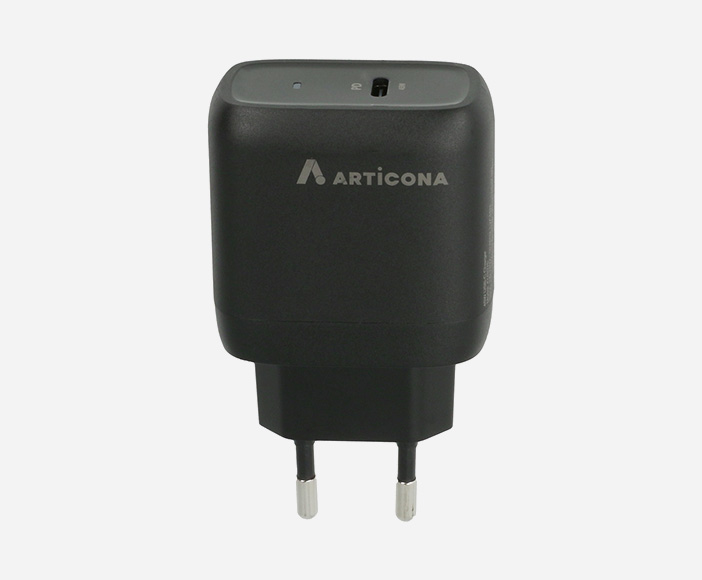 ARTICONA Charger Image