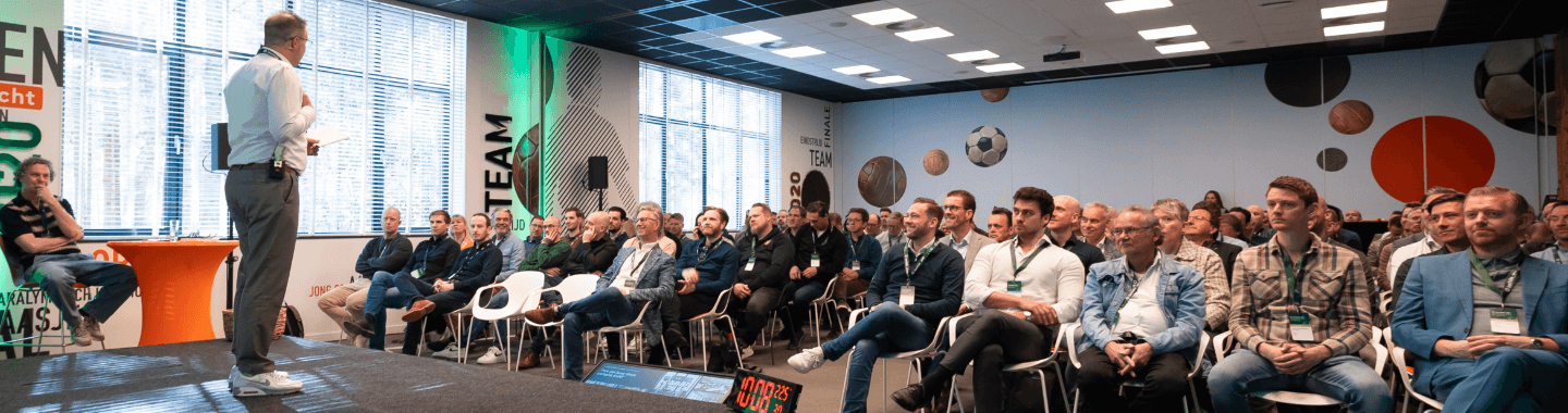 Mainbanner Workspace recap |  Bechtle Event