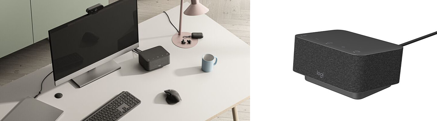 Logitech Logi Dock