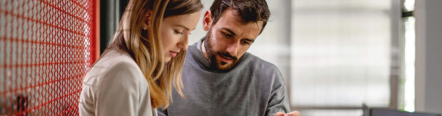 Planning van moderne IT-infrastructure