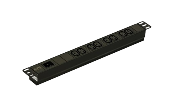 APC Basic PDU’s