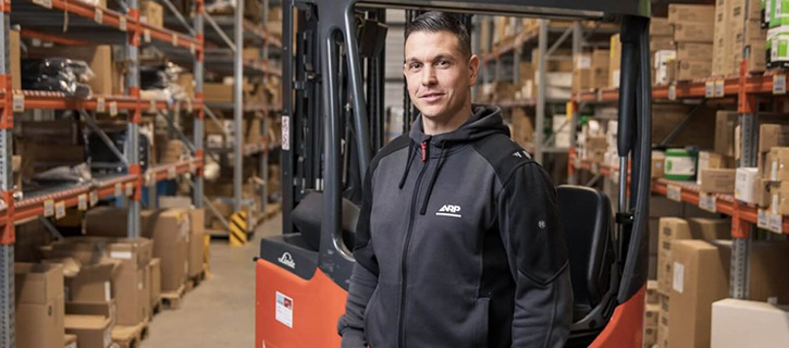 Thumbnail Pim Hermans