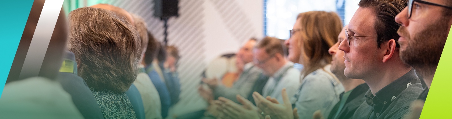 Connected Workplace Event Mainbanner ARP