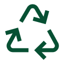 Recycling Icon