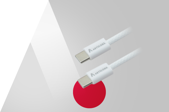 ARTICONA Apple connectivity