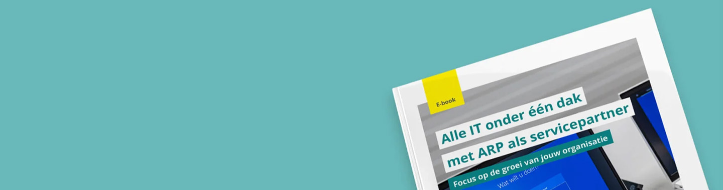 IT Services Under One Roof