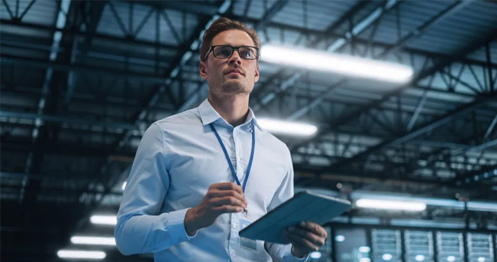 Technical Supervisor