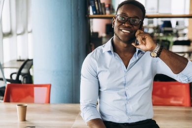 ARP DAAS Mobile Thumb