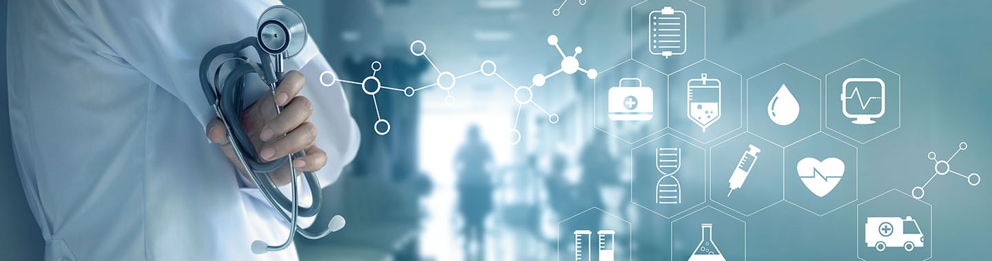 Dutch academic hospitals Mainbanner