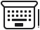 Apple Magic Keyboard Icon