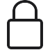 Apple Platform Security Icon