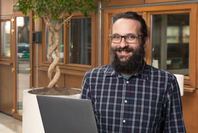 ARP Testimonial Michiel Aalders