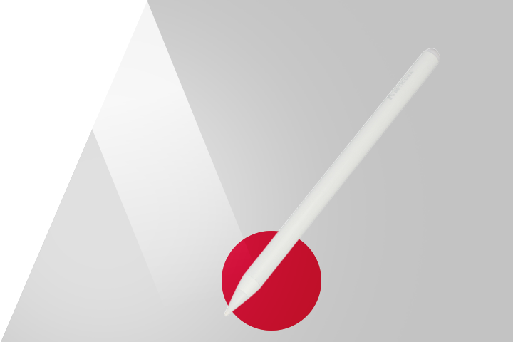 ARTICONA Apple Stylus