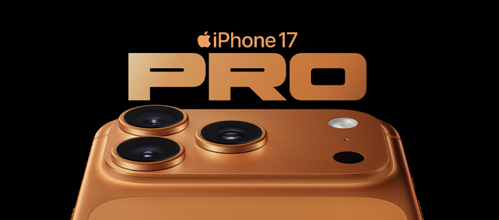 Apple iPhone 17 Pro