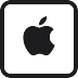 Icon Apple Care