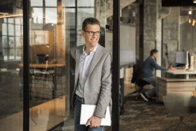 ARP Testimonial Joerivd Bosch