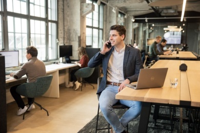 ARP Testimonial Sander Wijnen