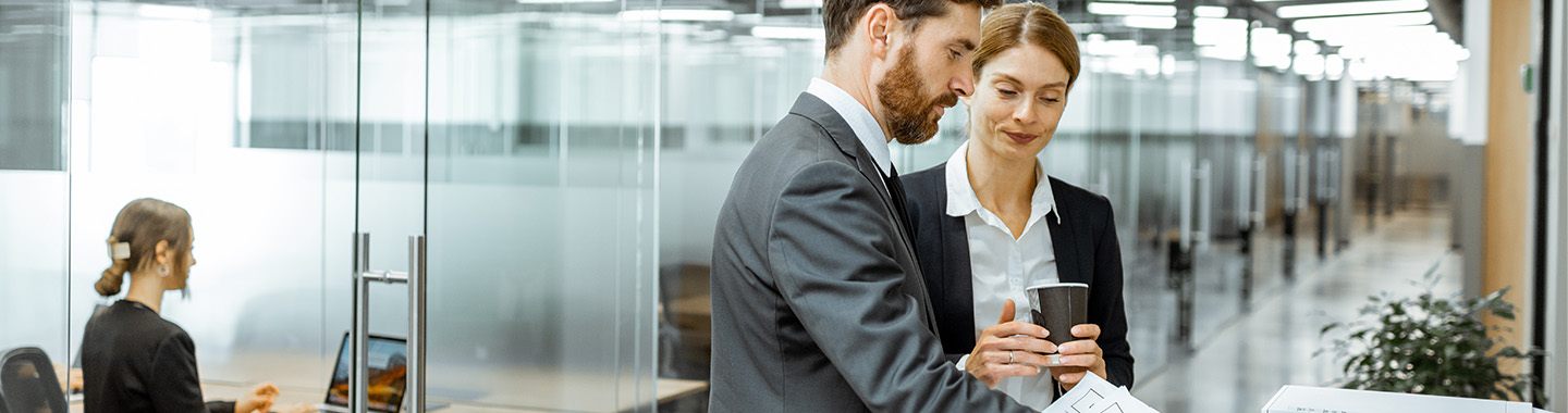 Follow me software ARP Mainbanner