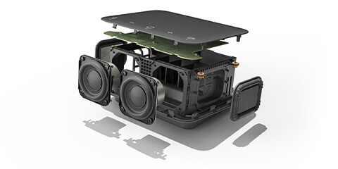 Logitech Logi Dock 3