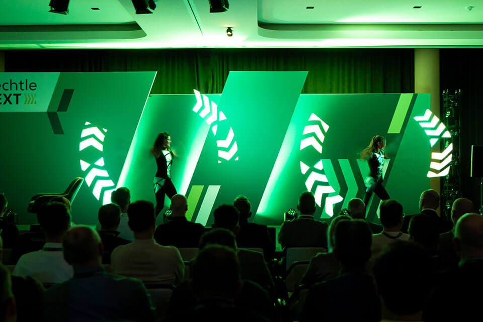 Bechtle NEXT impression