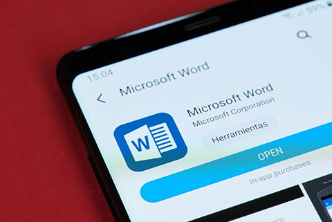 Microsoft Word Download