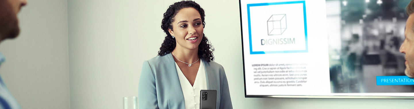 Samsung Dex Mainbanner