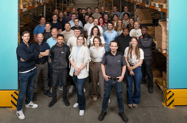 ARP Team