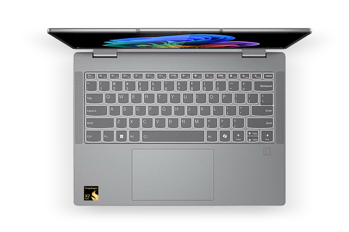 Laptop Snapdragon X2 Elite