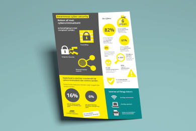 Infographic IT Security