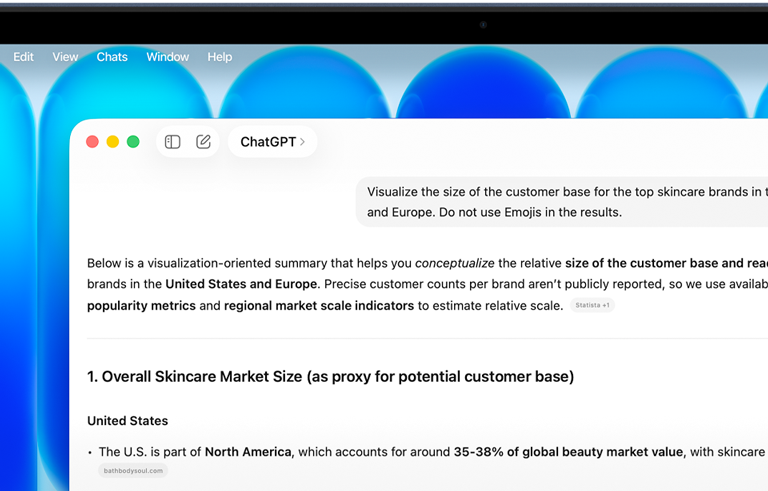 Apple MacBook Neo. Apple Intelligence