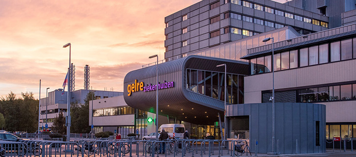 Thumbnail Daas ARP Reference case