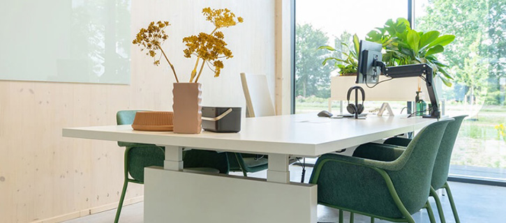 Thumbnail Brabantia ARP Reference case