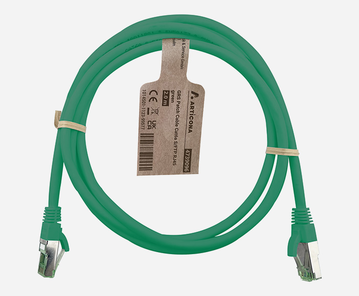 ARTICONA GRS Patchcable Image