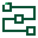 Process context administration Icon