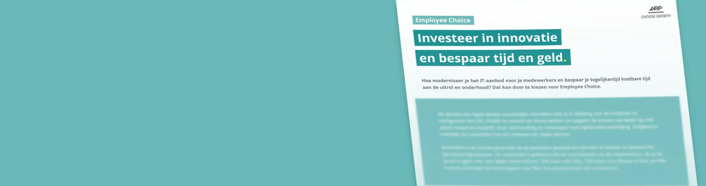 2519_investeer in innovatie en bespaar tijd en geld infographic nl