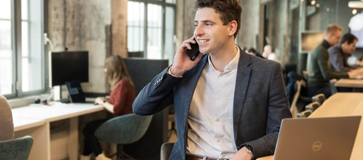 Thumbnail ARP  Business Developer Commercial