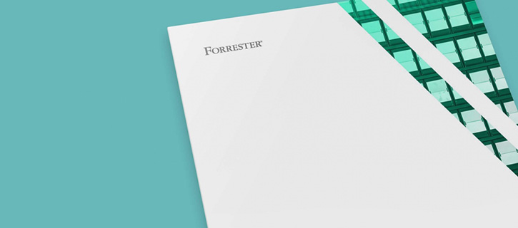 Thumbnail ARP Partner | Apple Forrester Report