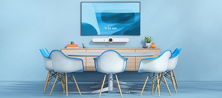 Logitech | Logitech Rallybar | ARP Partner