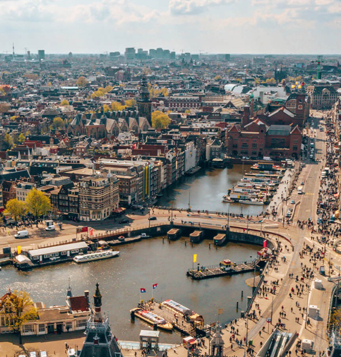 Portfoliobanner Gemeente Amsterdam ARP Reference case