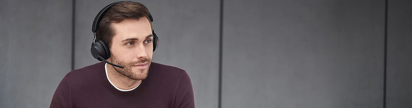 Jabra - Mainbanner - ARP Brandshop