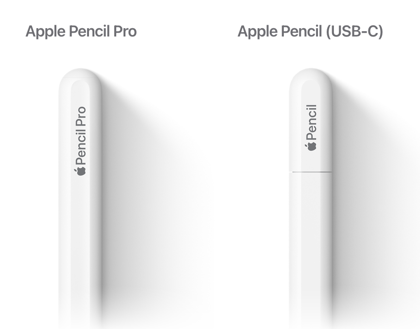 Apple iPad Air M4 Apple Pencil